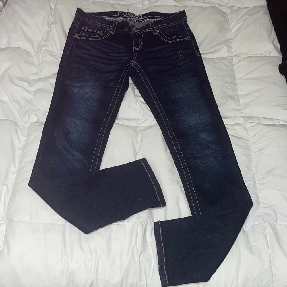 Womens jeans